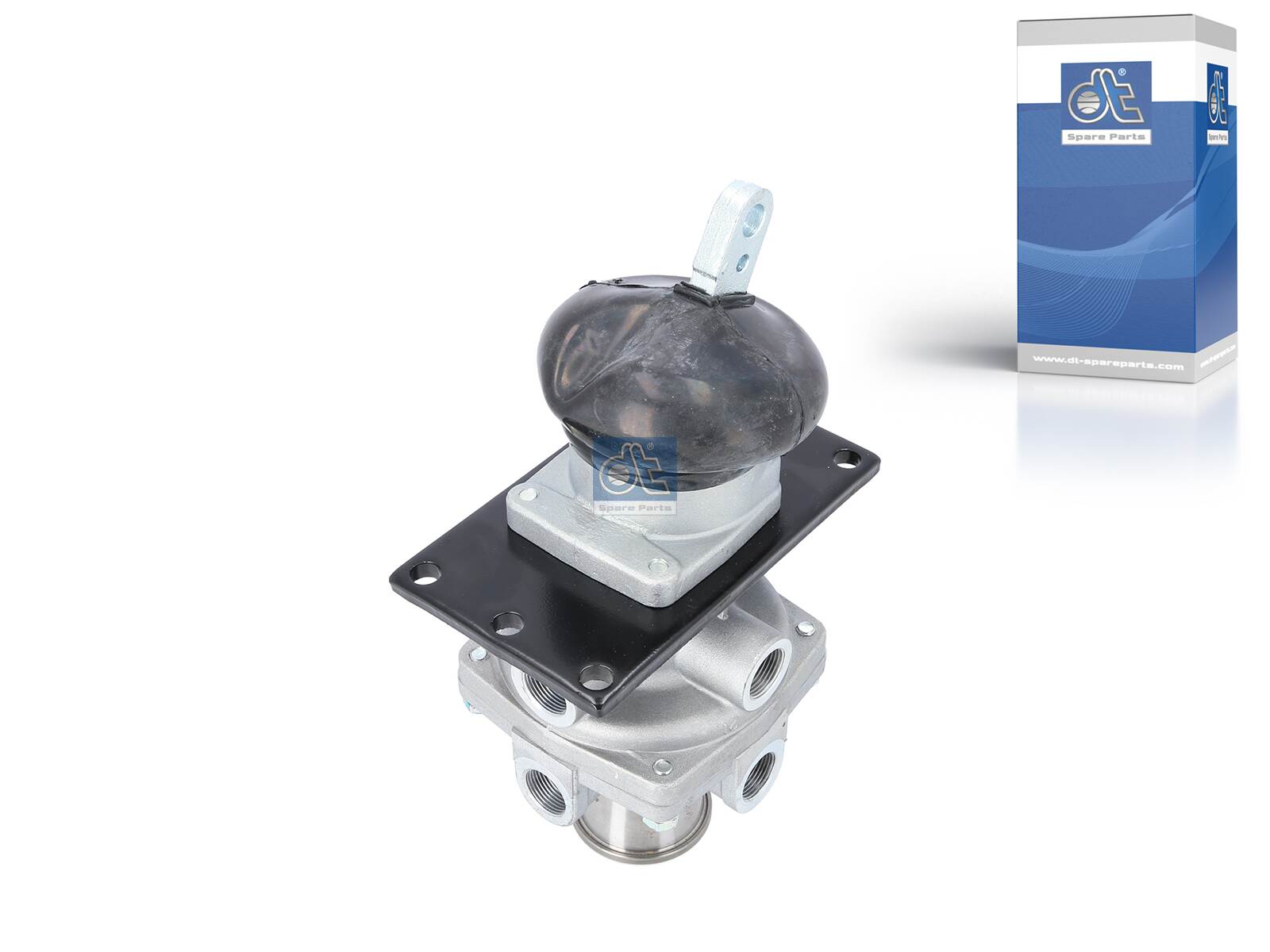 DT Spare Parts Zawór hamulcowy, hamulec roboczy 4.60861
