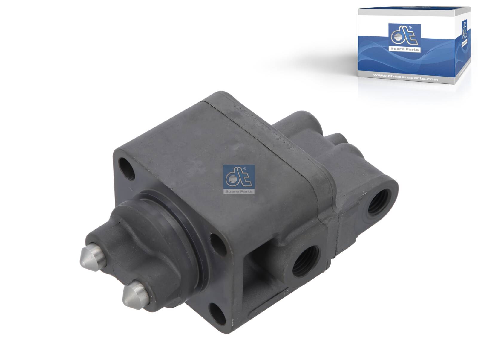 DT Spare Parts Venttiili, paineilmalaite 4.60974