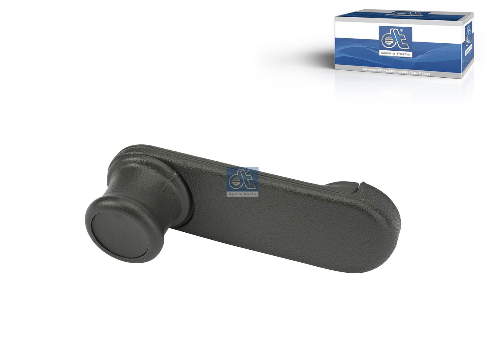 DT Spare Parts Korbka do otwierania szyby 4.61007