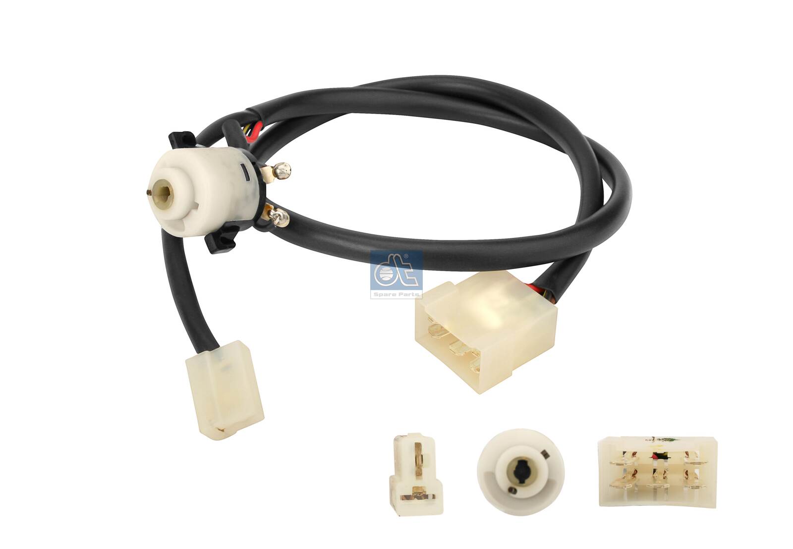 DT Spare Parts Włącznik zapłonu / rozrusznika 4.61015
