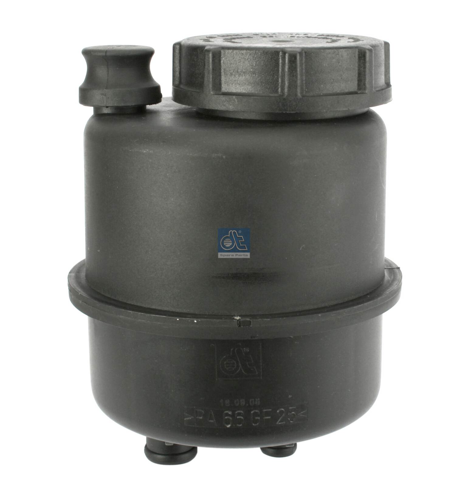 DT Spare Parts Zb. wyrównawczy, olej hydr. (wspomaganie ukł. kierowniczego) 4.61029
