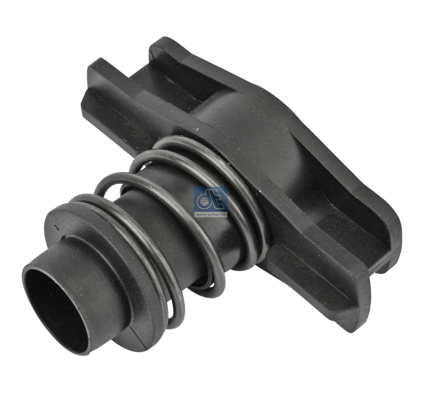 DT Spare Parts Pokrywka, zbiorniczek wyrównawczy układu wspom. kierownicy 4.61034