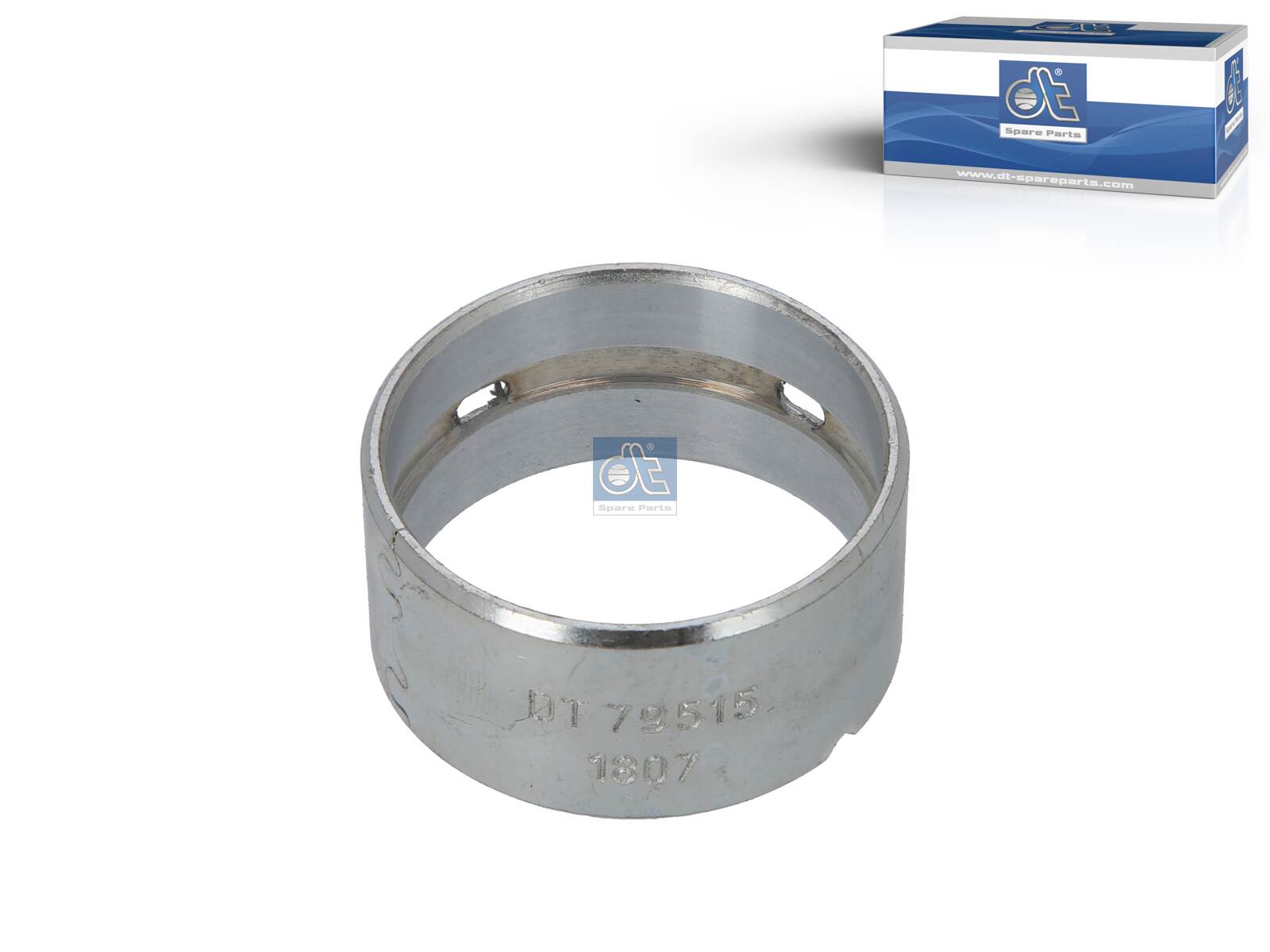 DT Spare Parts Zestaw naprawczy, sprężarka 4.61049