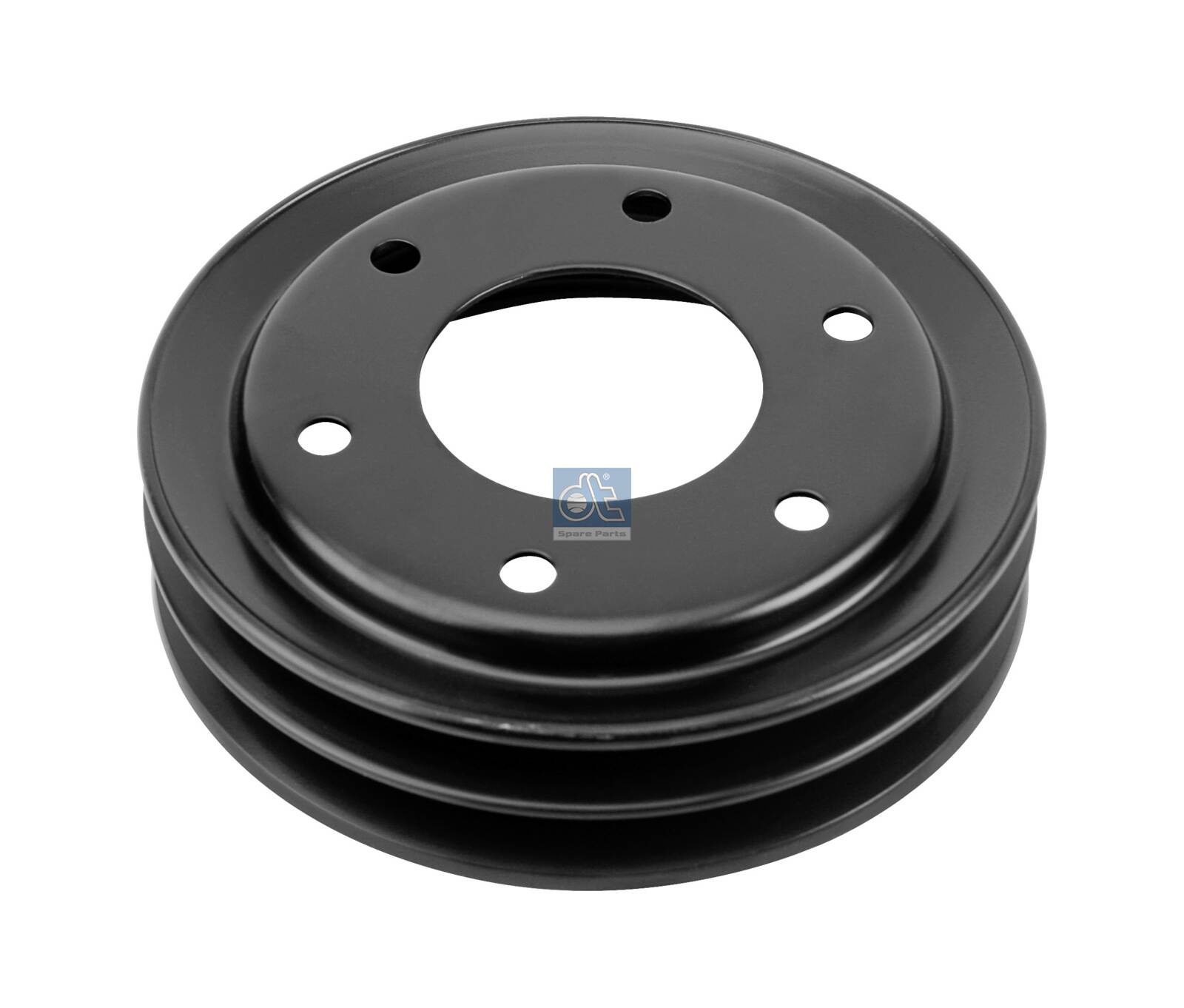 DT Spare Parts Koło pasowe, pompa wodna 4.61270