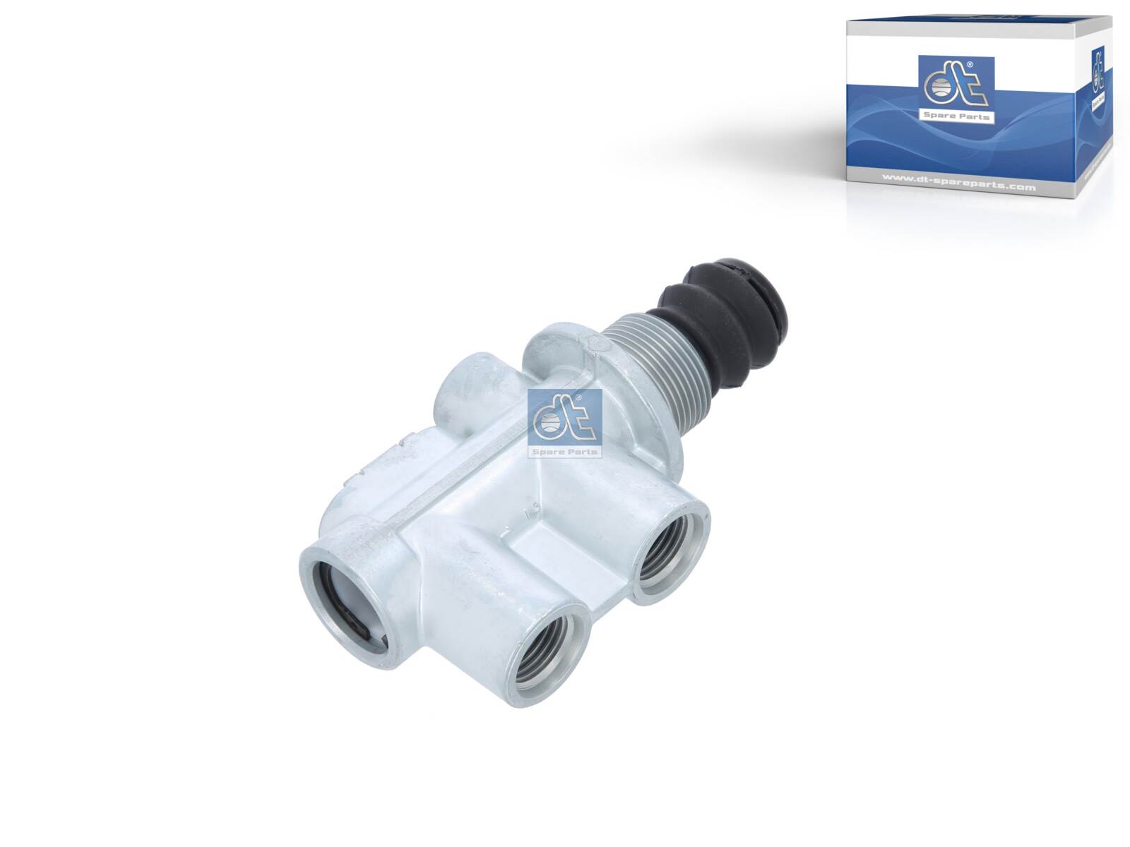 DT Spare Parts Zawór sterujący, naczepa 4.61399