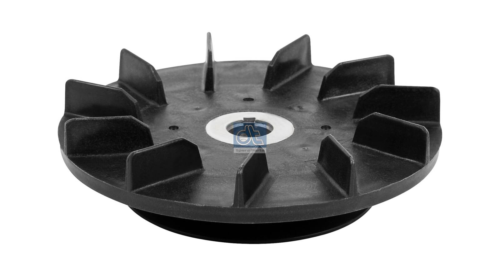 DT Spare Parts Koło pasowe, alternator 4.61526