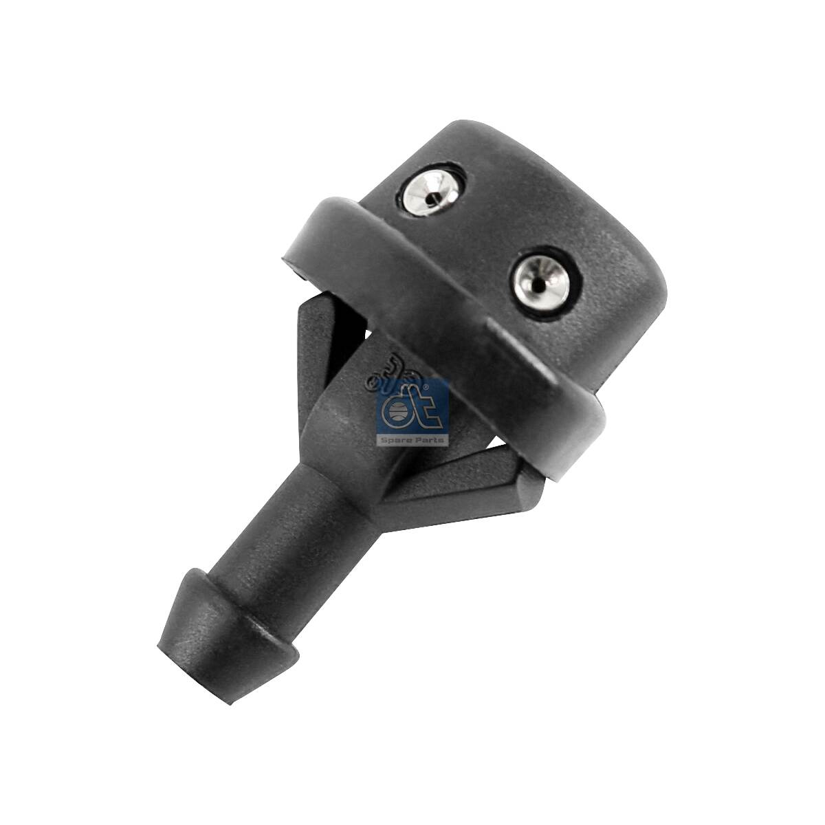 DT Spare Parts Dysza spryskiwacza, czyszczenie szyb 4.61546