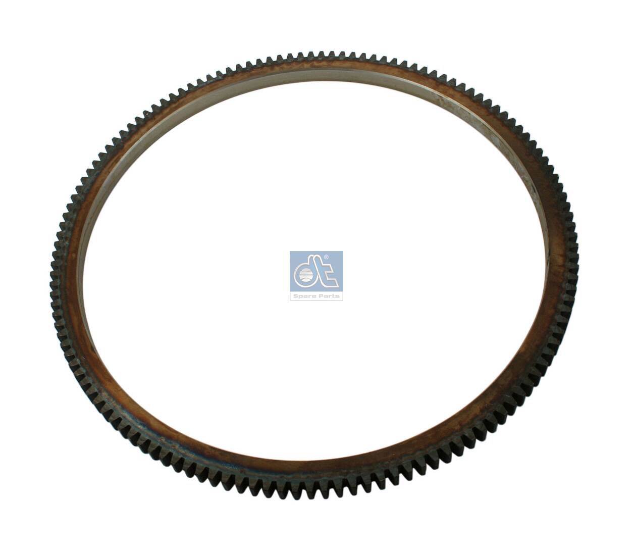 DT Spare Parts Zębatka pierścieniowa, koło zamachowe 4.61627