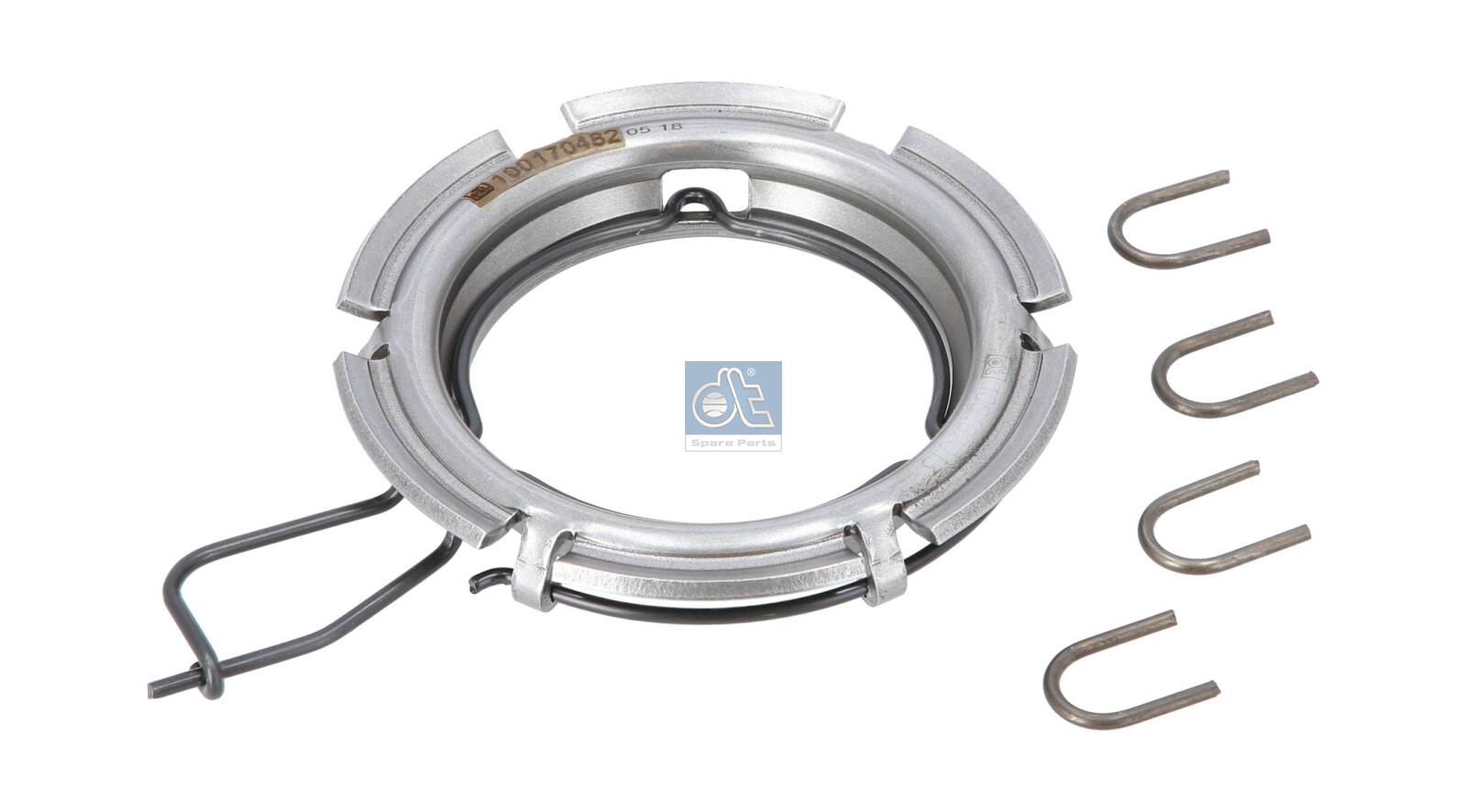 DT Spare Parts Łożysko oporowe 4.61769