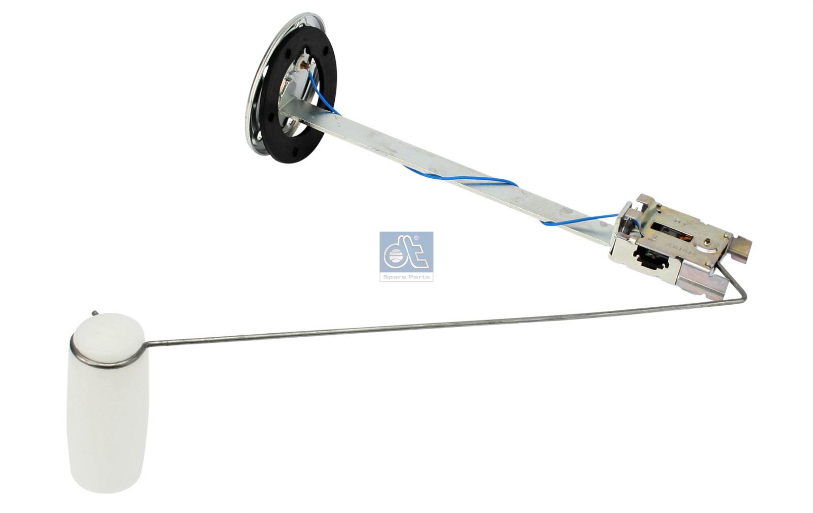 DT Spare Parts Czujnik, poziom paliwa 4.61814