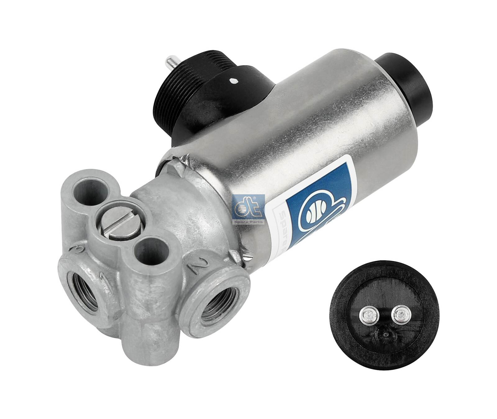 DT Spare Parts Zawór sterujący, naczepa 4.62019