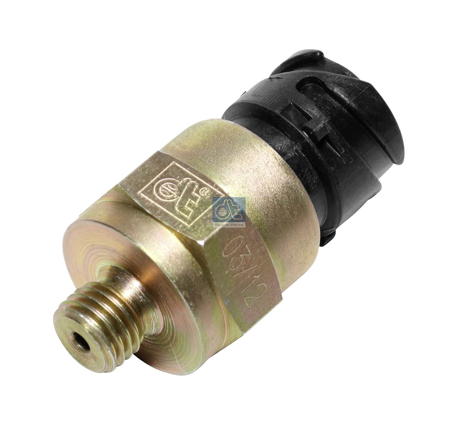 DT Spare Parts Włącznik ciśnieniowy 4.62065