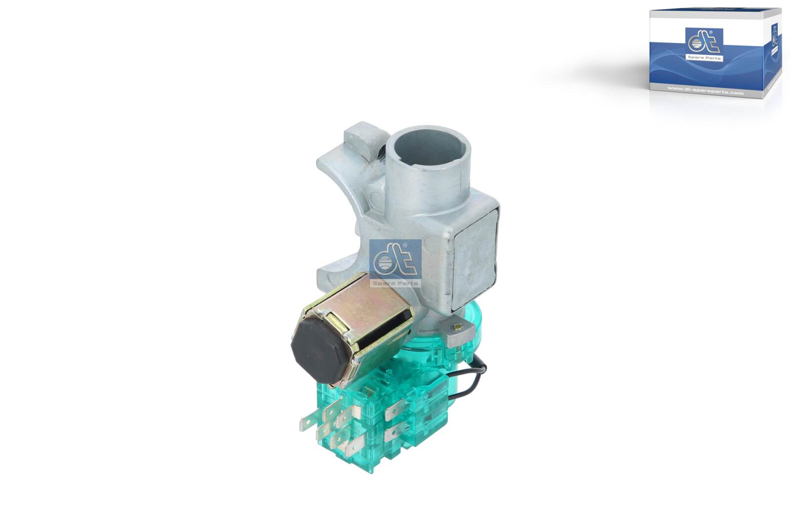 DT Spare Parts Roolilukk 4.62070
