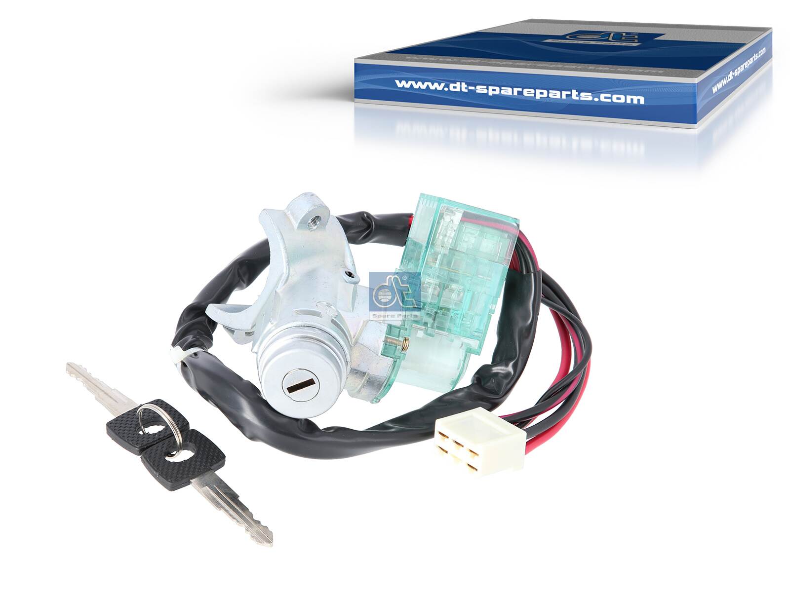 DT Spare Parts Roolilukk 4.62075SP