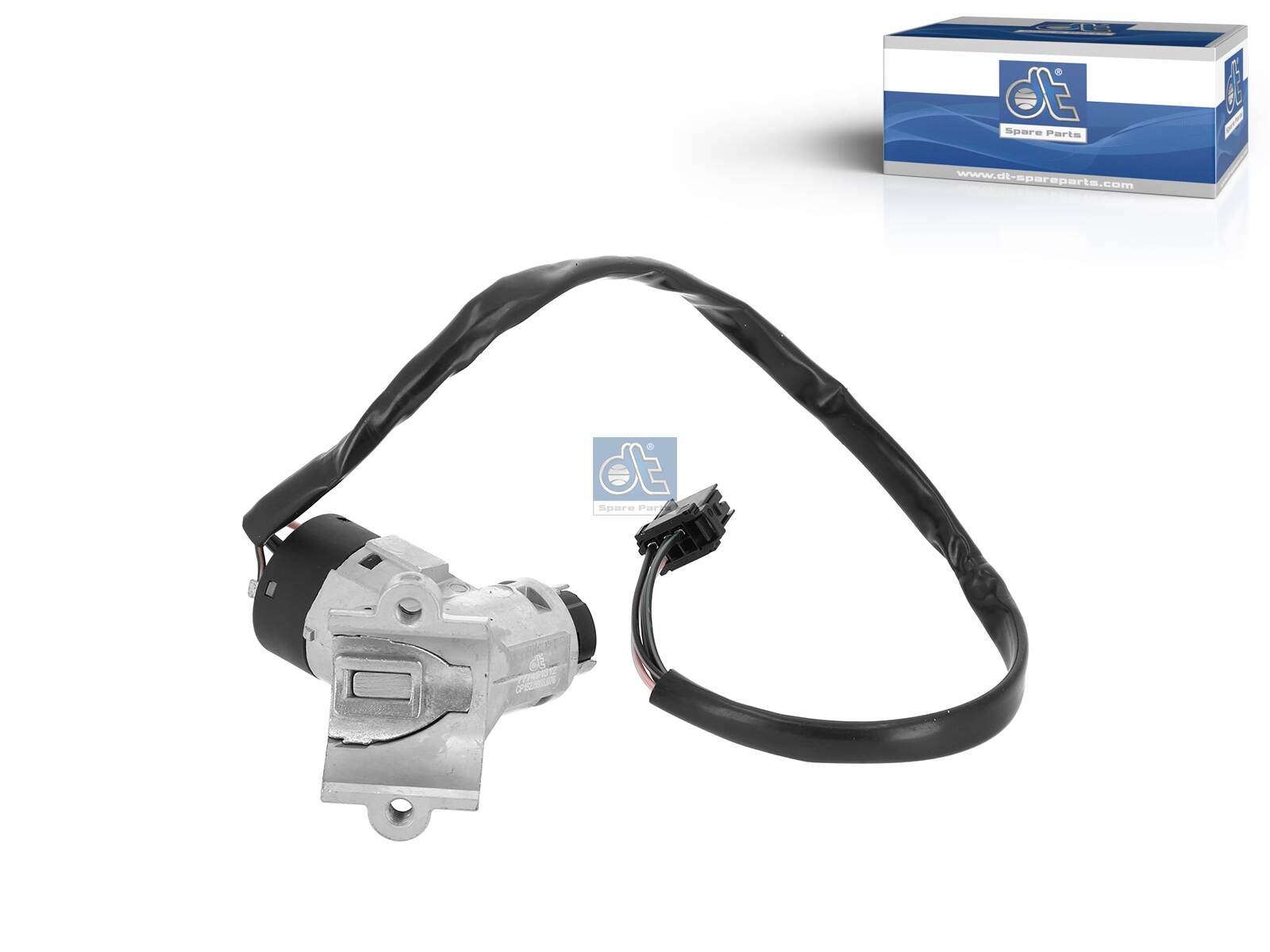 DT Spare Parts Roolilukk 4.62076