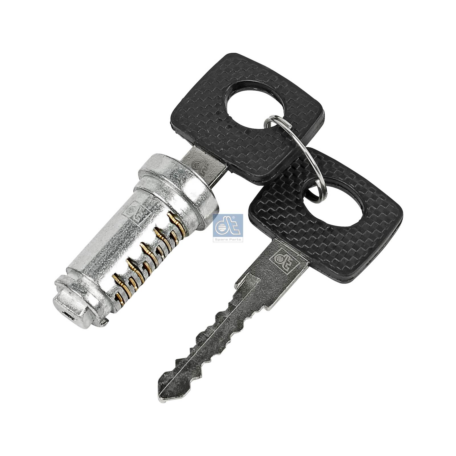 DT Spare Parts Cylinder zamykany 4.62077