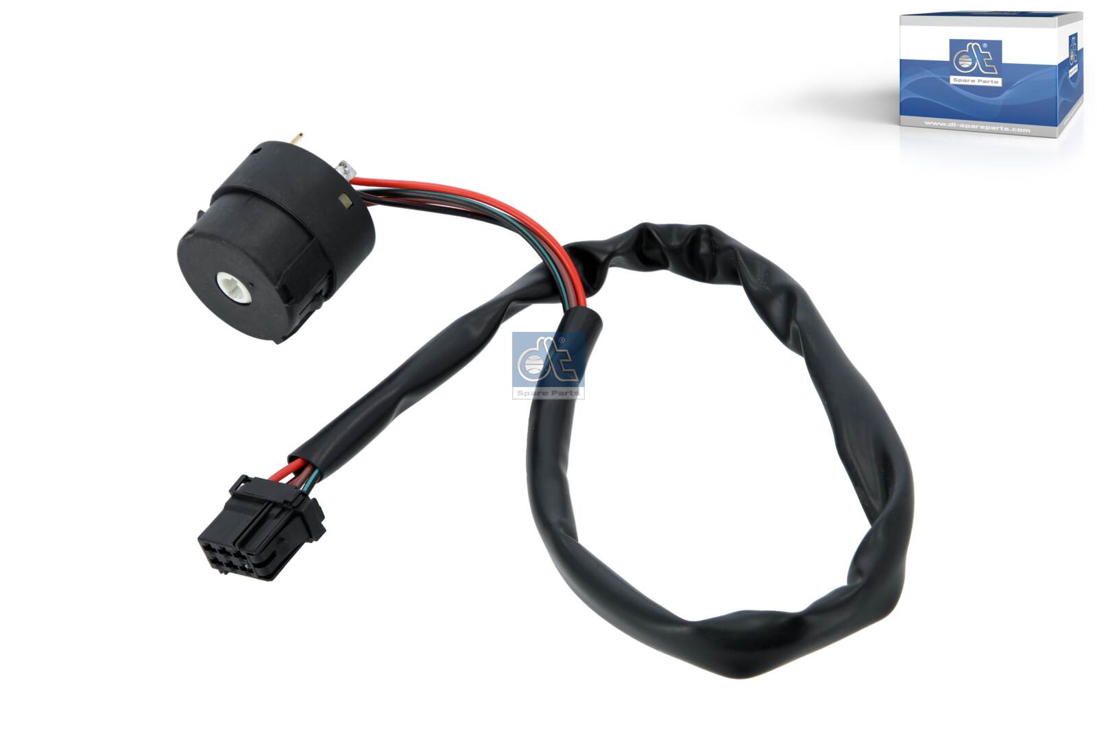DT Spare Parts Włącznik zapłonu / rozrusznika 4.62078