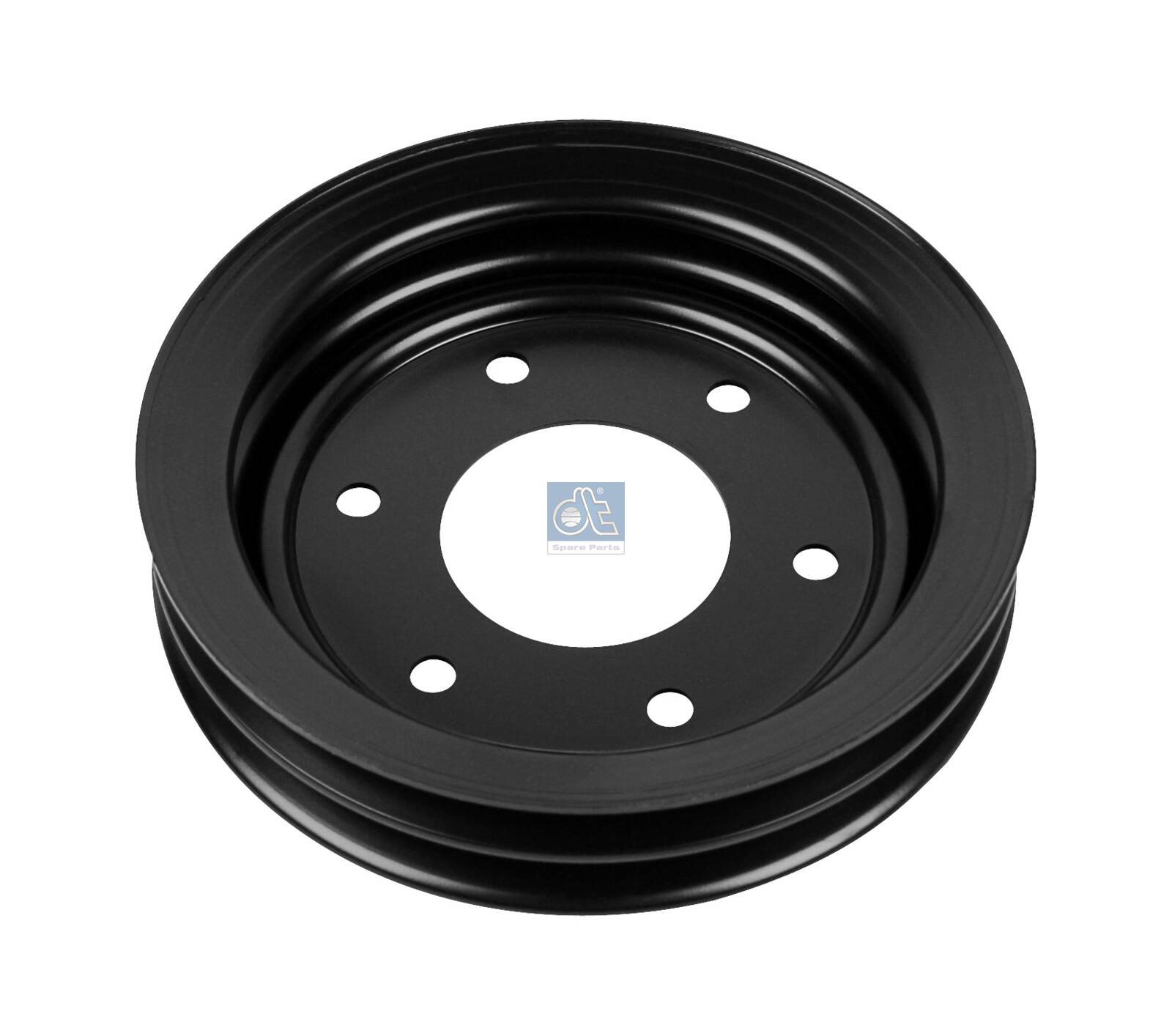 DT Spare Parts Koło pasowe, pompa wodna 4.62133
