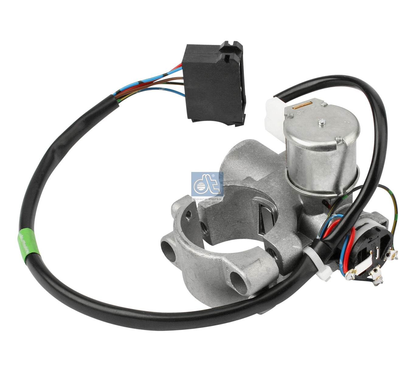 DT Spare Parts Roolilukk 4.62164