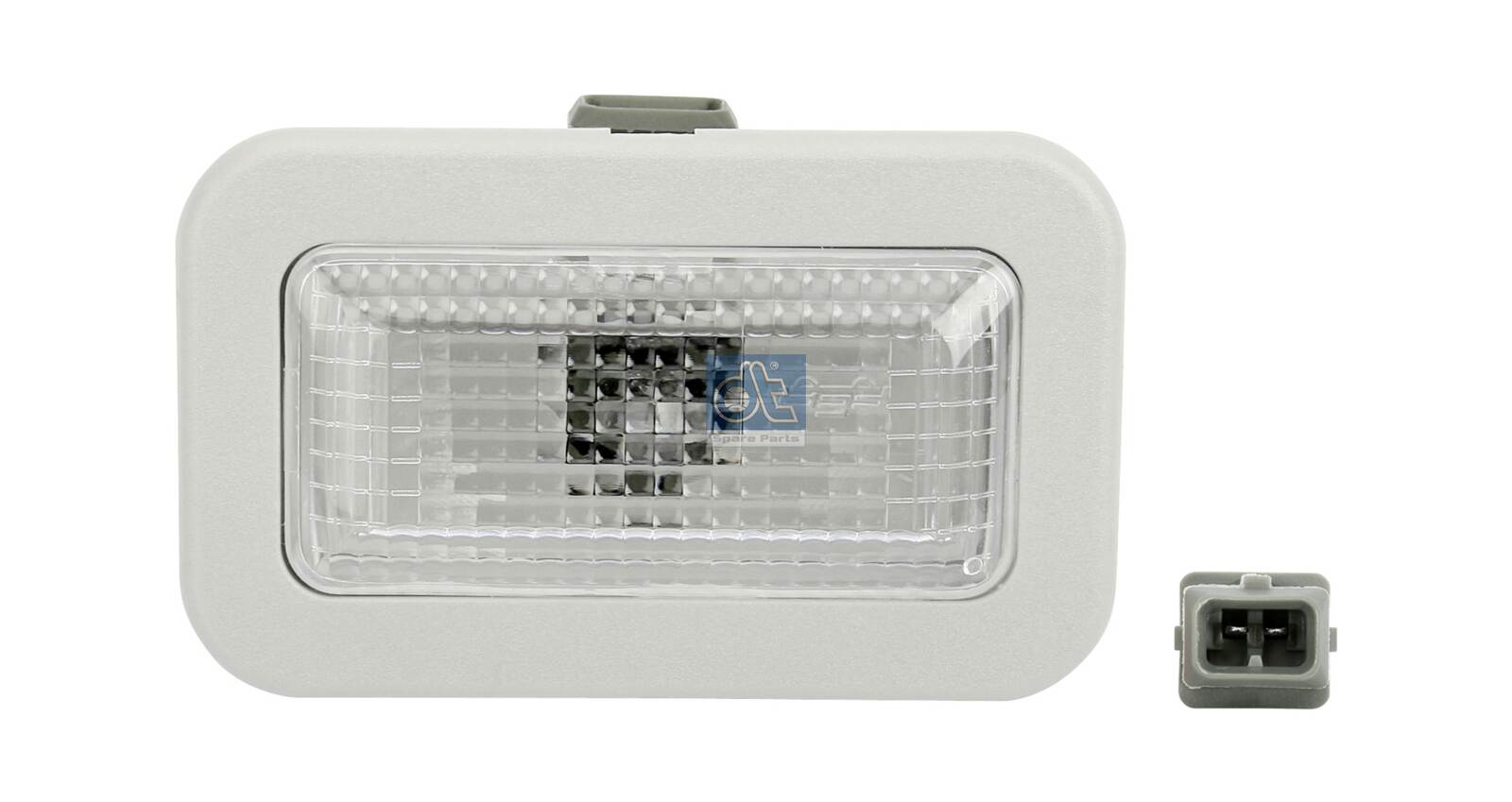DT Spare Parts Lampka otwierania drzwi 4.62379