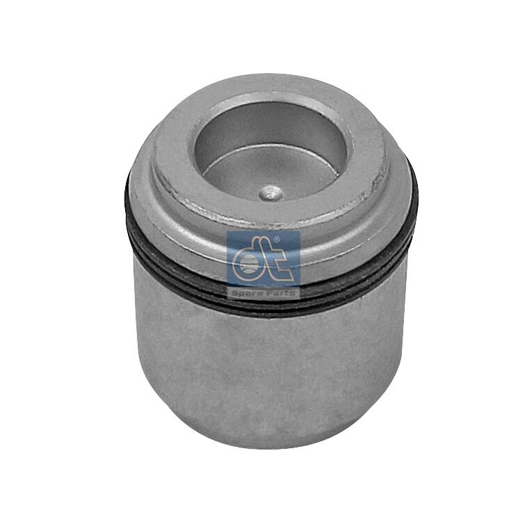 DT Spare Parts hammaslattkolb, pidev drossel (mootoripidur) 4.62644
