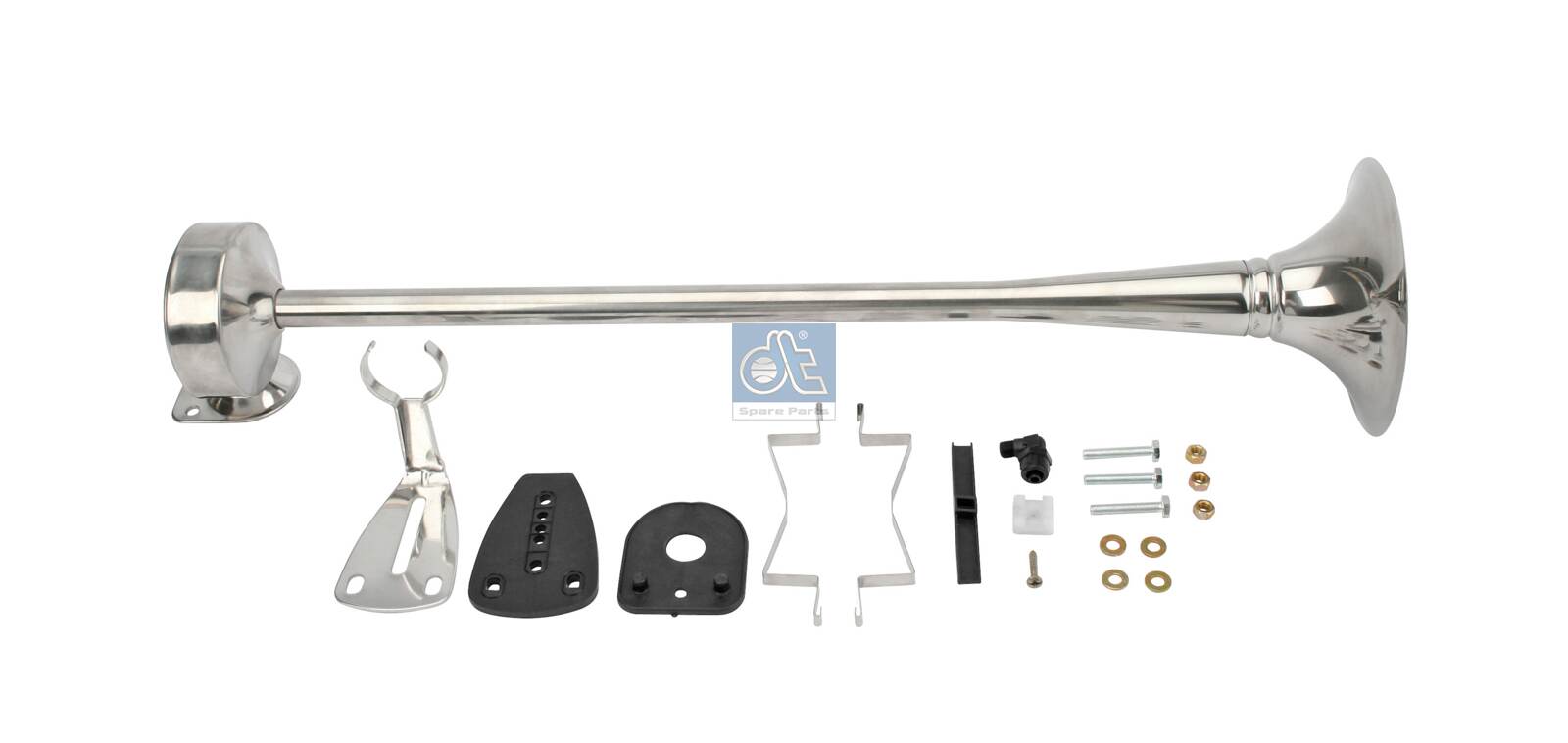 DT Spare Parts Ljudsignal 4.62913