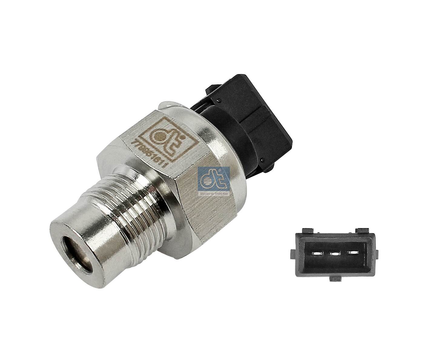 DT Spare Parts Andur,kompressorirõhk 4.62924