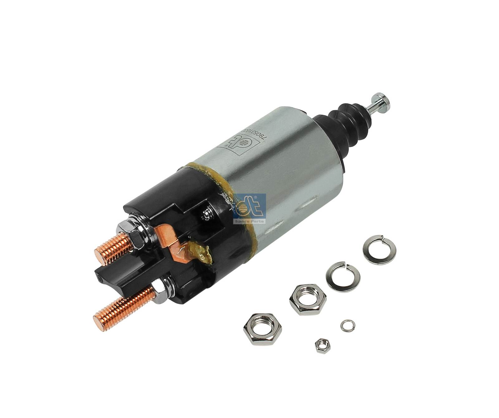 DT Spare Parts Włącznik elektromagnetyczny, rozrusznik 4.63011