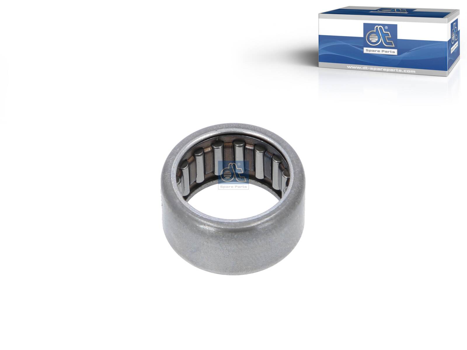 DT Spare Parts Łożysko, mech. skrzynia biegów 4.63067