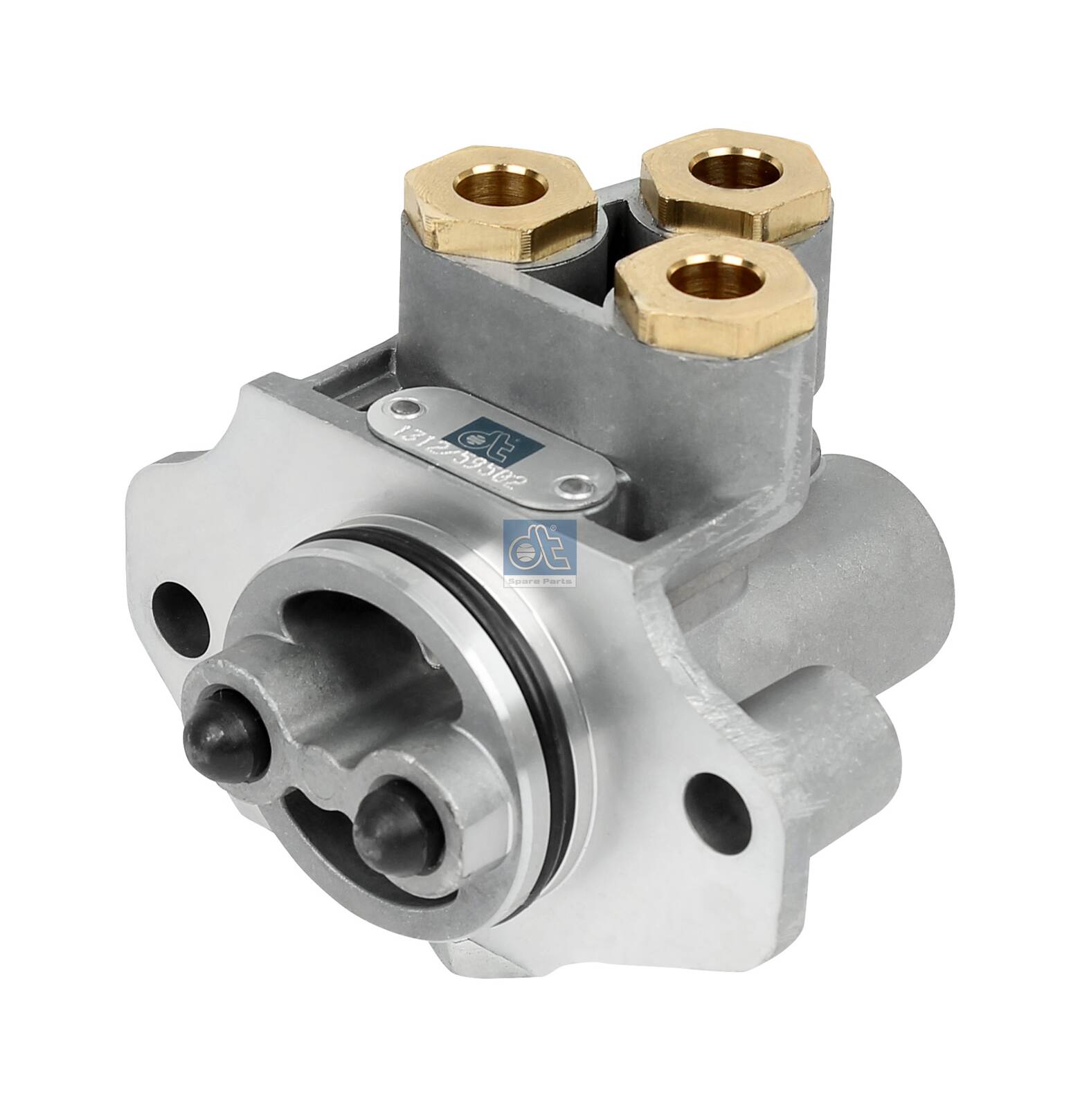 DT Spare Parts Przełącznik, rozdzielna skrzynia biegów 4.63079