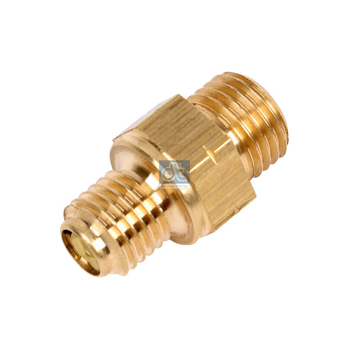 DT Spare Parts Tagasilöögi klapp 4.63091