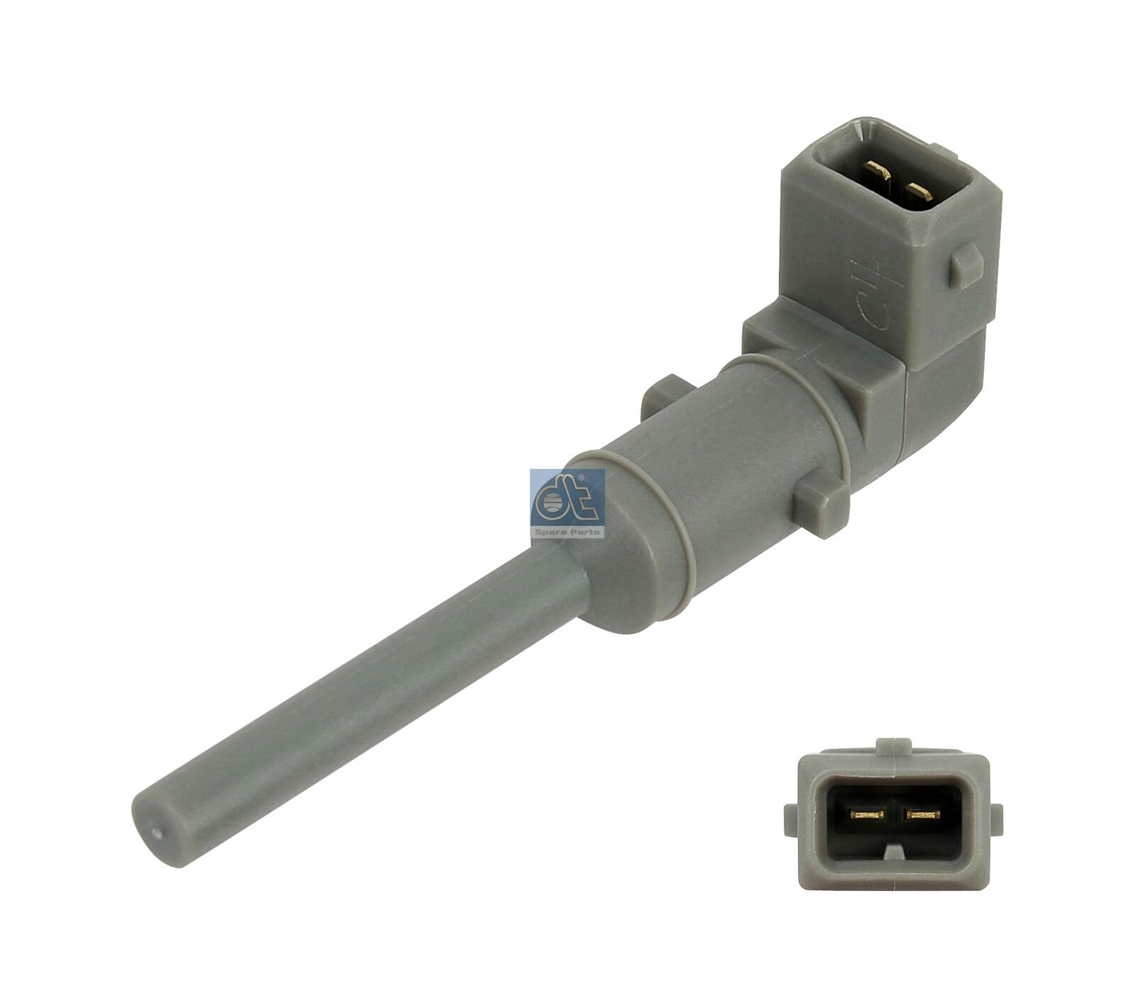 DT Spare Parts Nivåkontakt, kylmedelsproblemindikation 4.63093