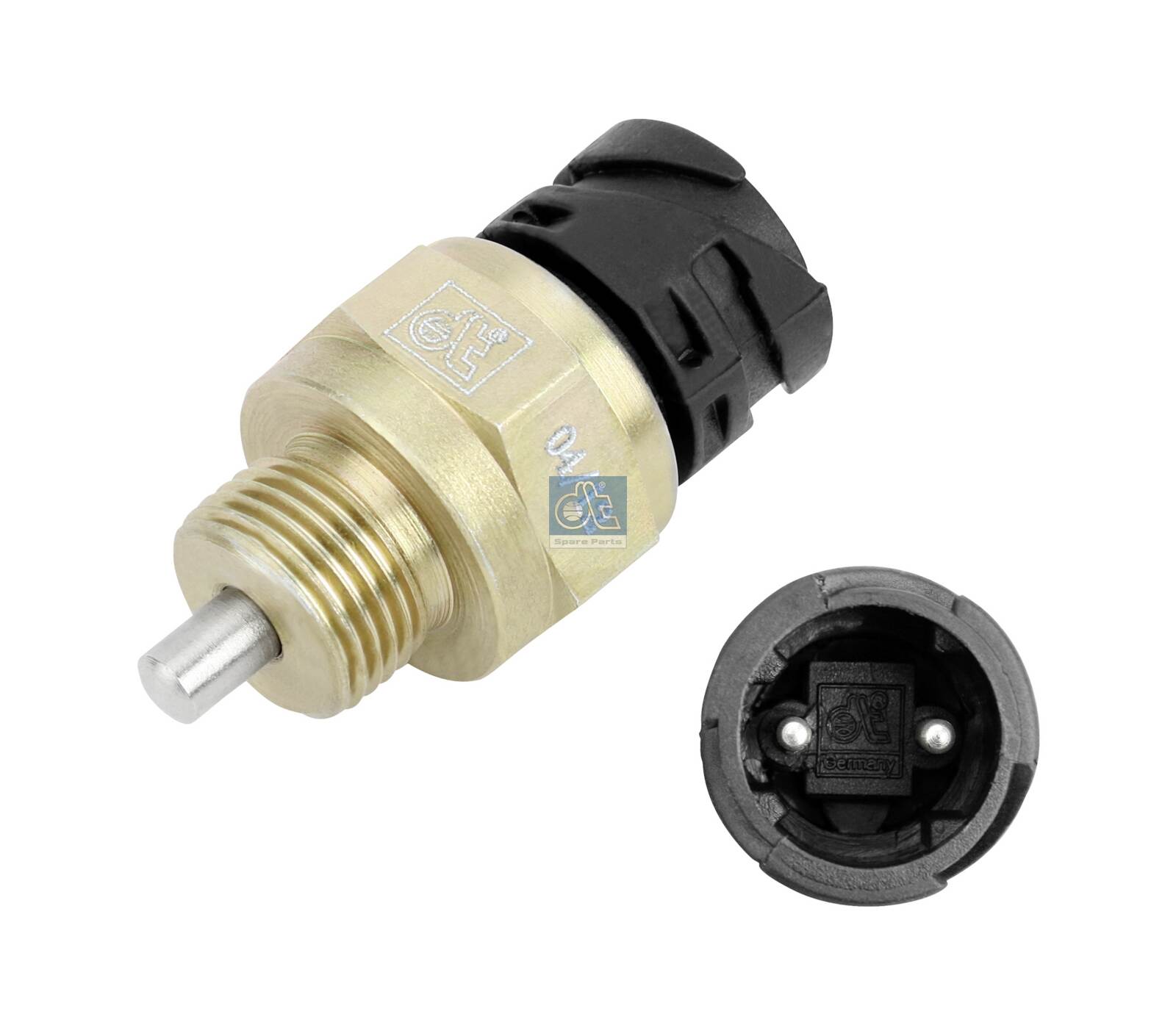 DT Spare Parts Kytkin, peruutusvalo 4.63102