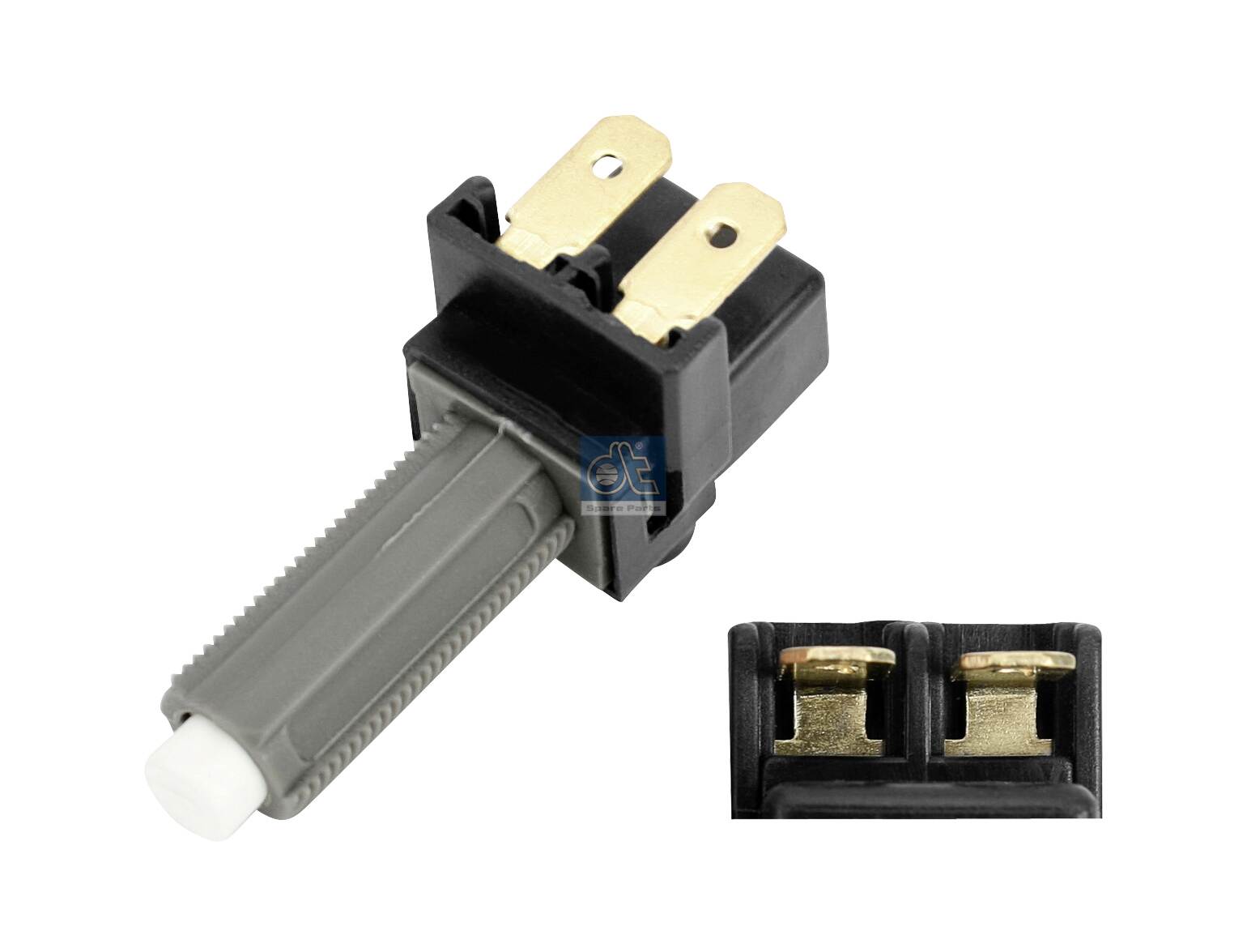 DT Spare Parts Piduritule lüliti 4.63110