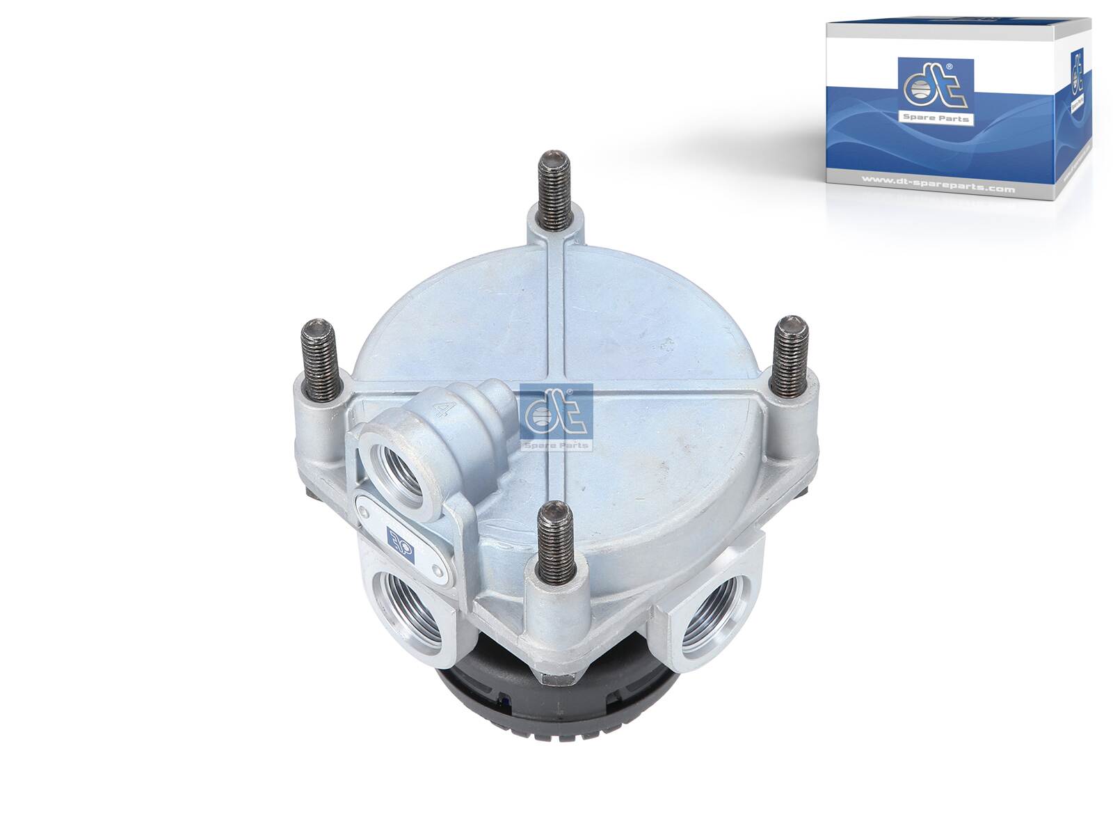 DT Spare Parts Zawór sterujący naczepy 4.63225