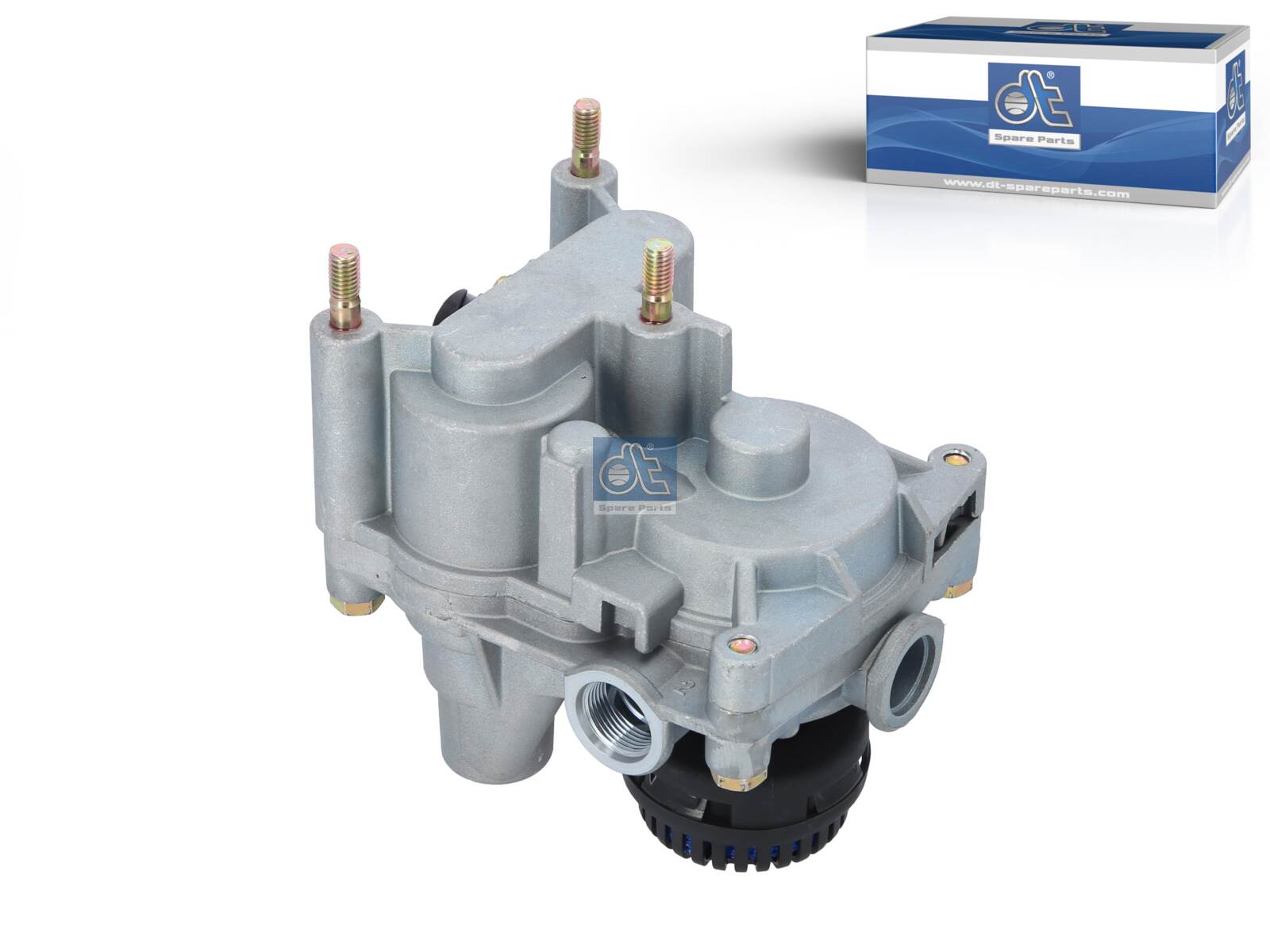 DT Spare Parts Releeklapp 4.63230