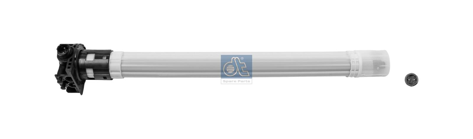 DT Spare Parts Czujnik, poziom paliwa 4.63250