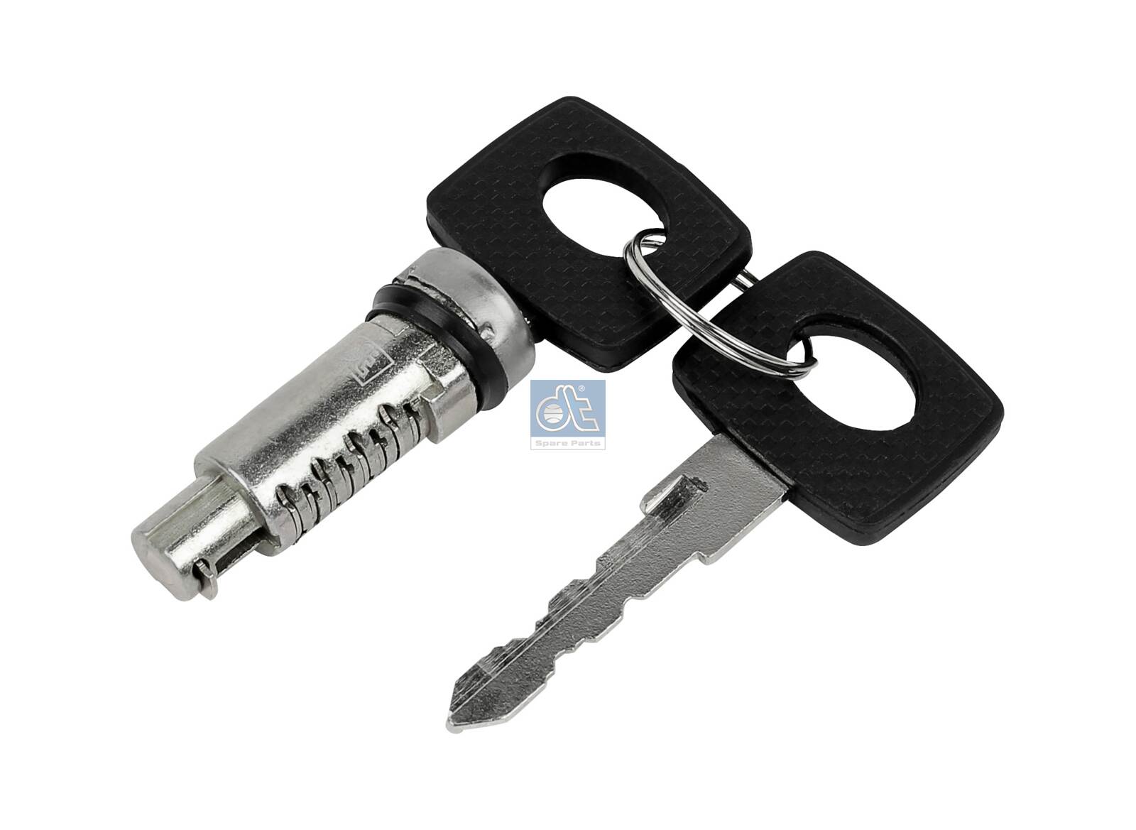 DT Spare Parts Cylinder zamykany 4.63270