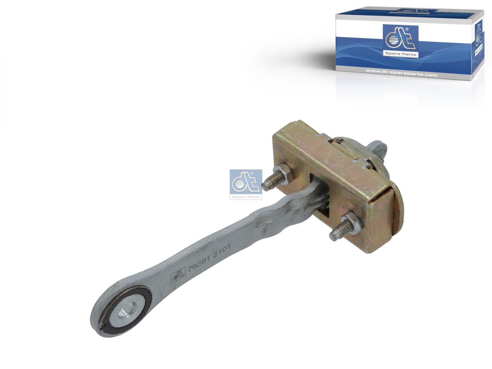 DT Spare Parts Zawias drzwi 4.63350