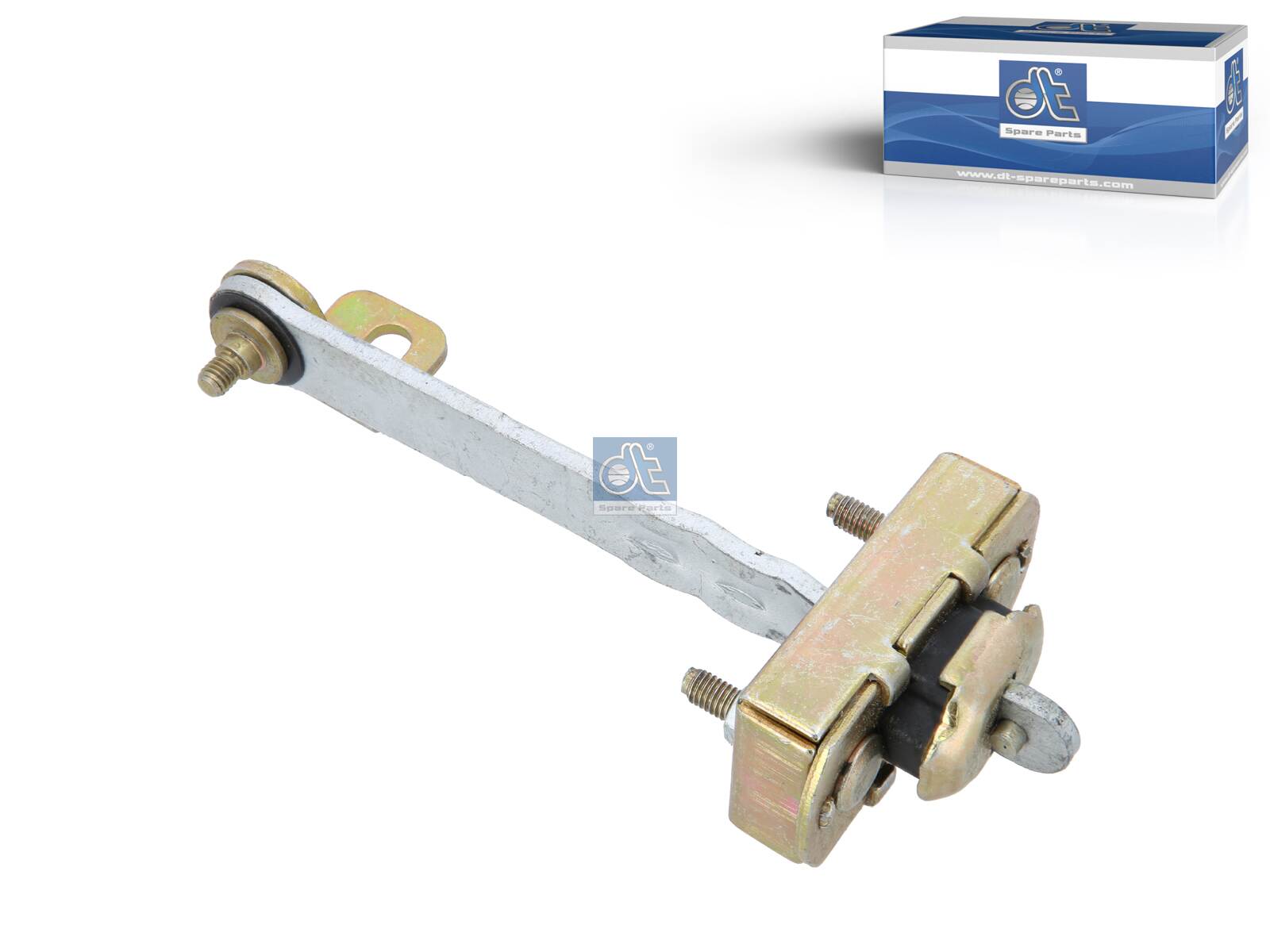 DT Spare Parts Zawias drzwi 4.63352