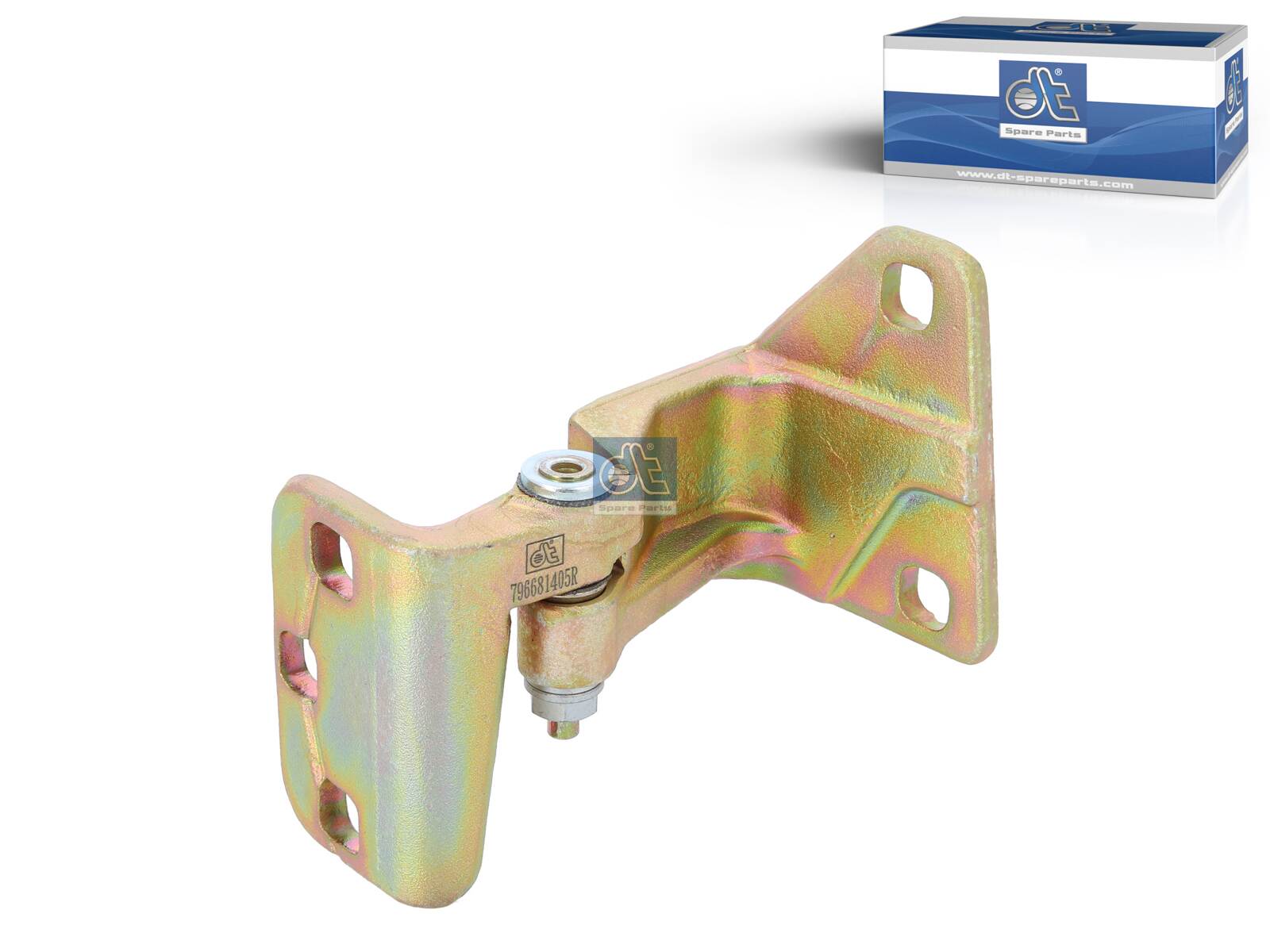 DT Spare Parts Zawias drzwi 4.63357