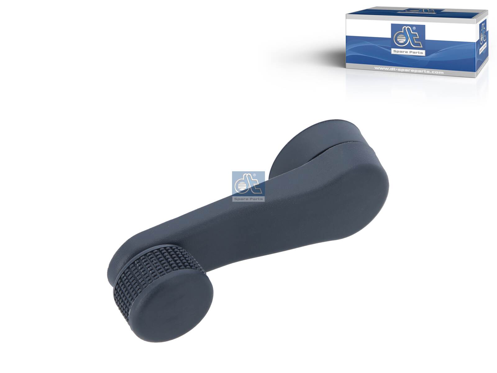 DT Spare Parts Korbka do otwierania szyby 4.63411