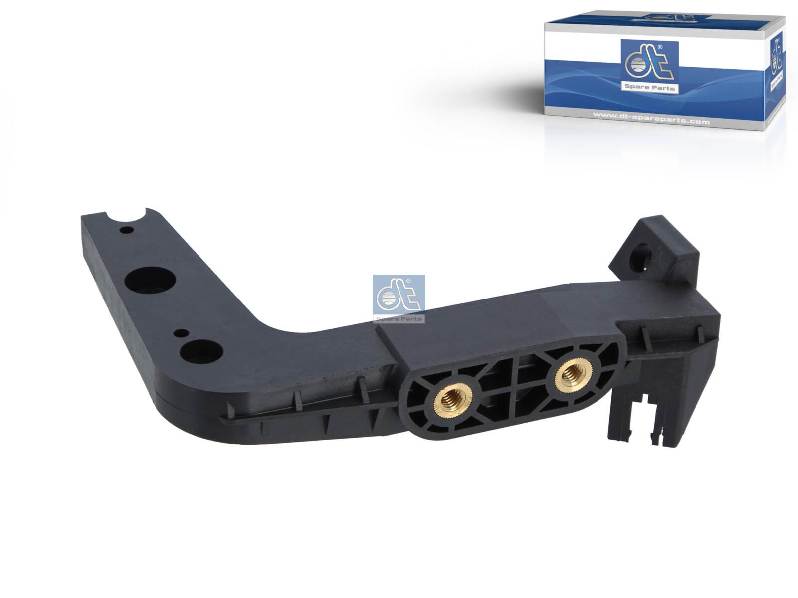 DT Spare Parts Mocowanie, reflektor przeciwmgłowy 4.63513