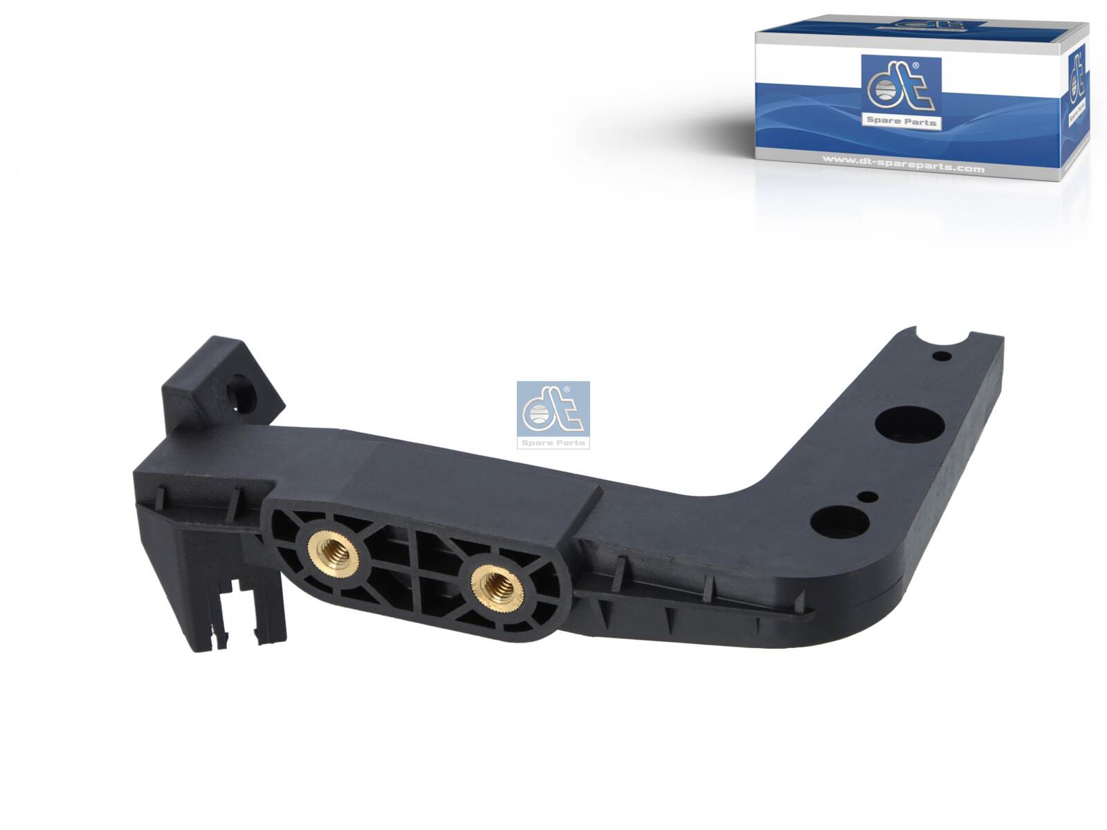 DT Spare Parts Mocowanie, reflektor przeciwmgłowy 4.63514