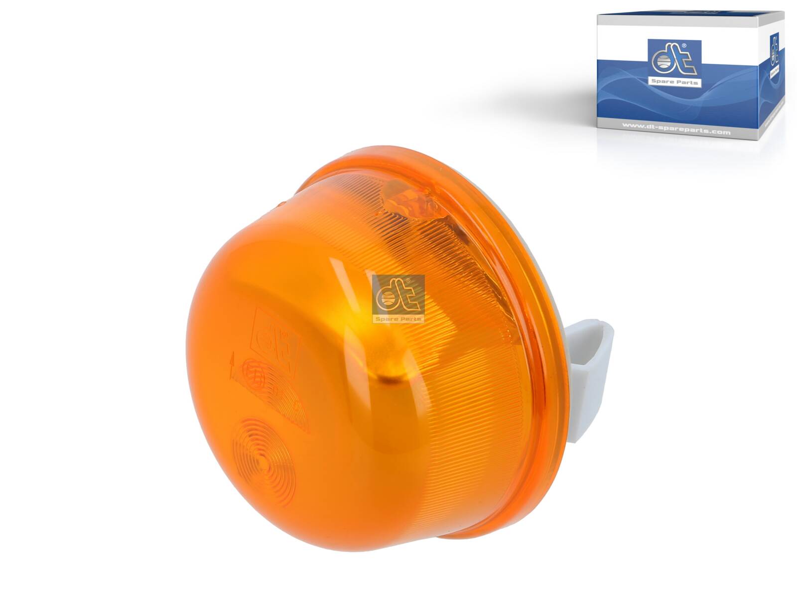 DT Spare Parts Lampa kierunkowskazu 4.63554