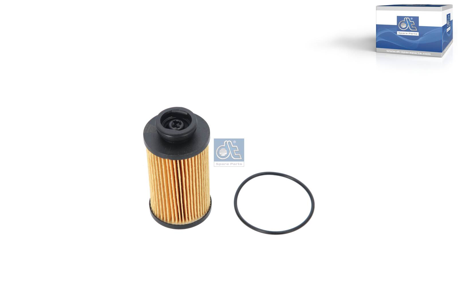 DT Spare Parts AdBlue filter 4.63628SP