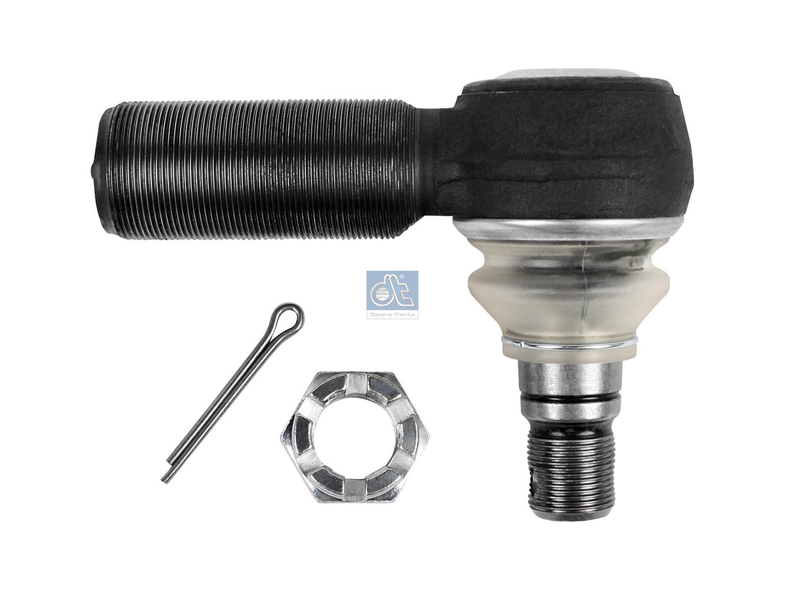 DT Spare Parts Połączenie kątowe, drążek kierowniczy 4.63912