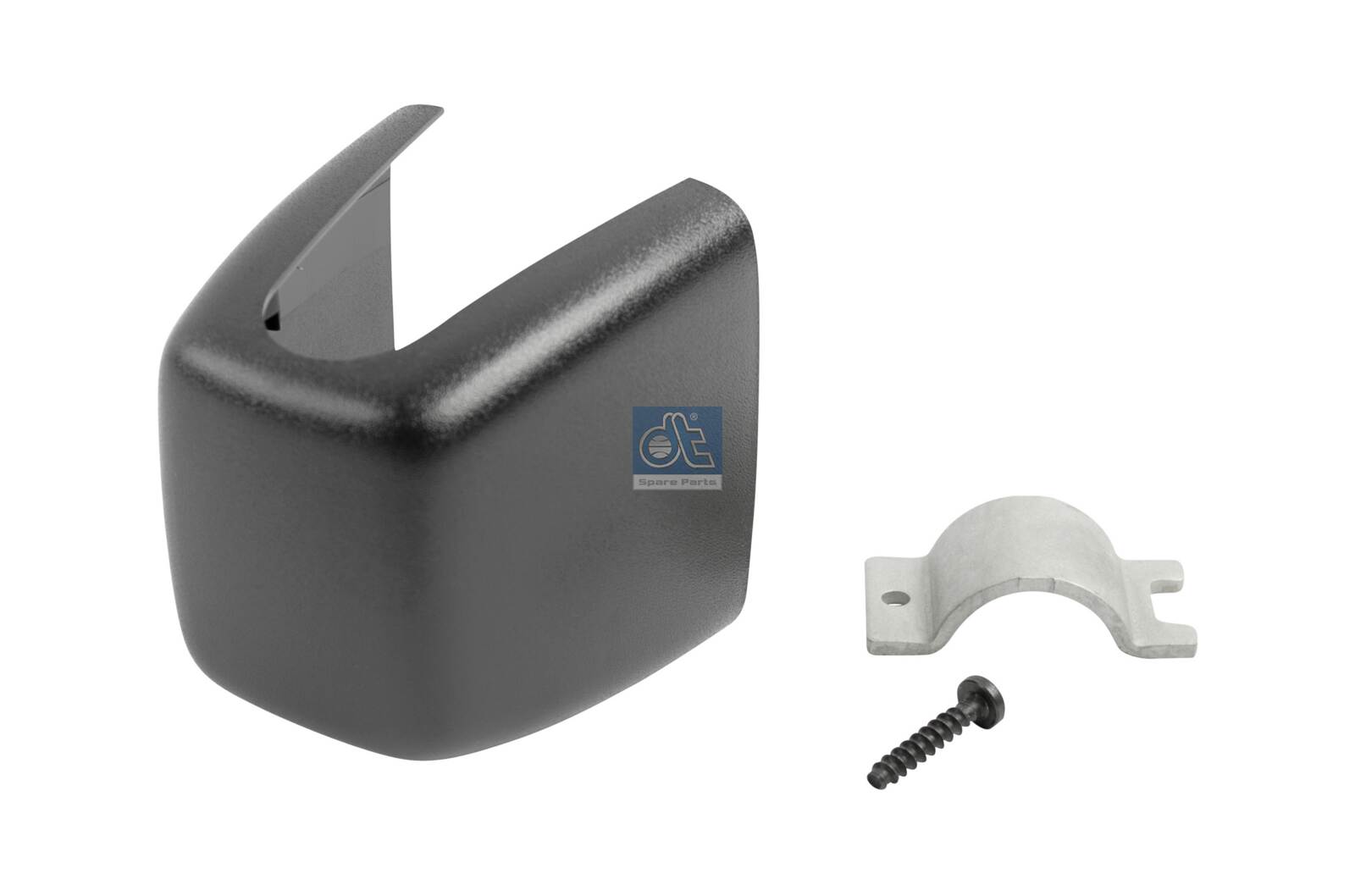 DT Spare Parts Pokrywa, wspornik lusterka zewnętrznego 4.63922
