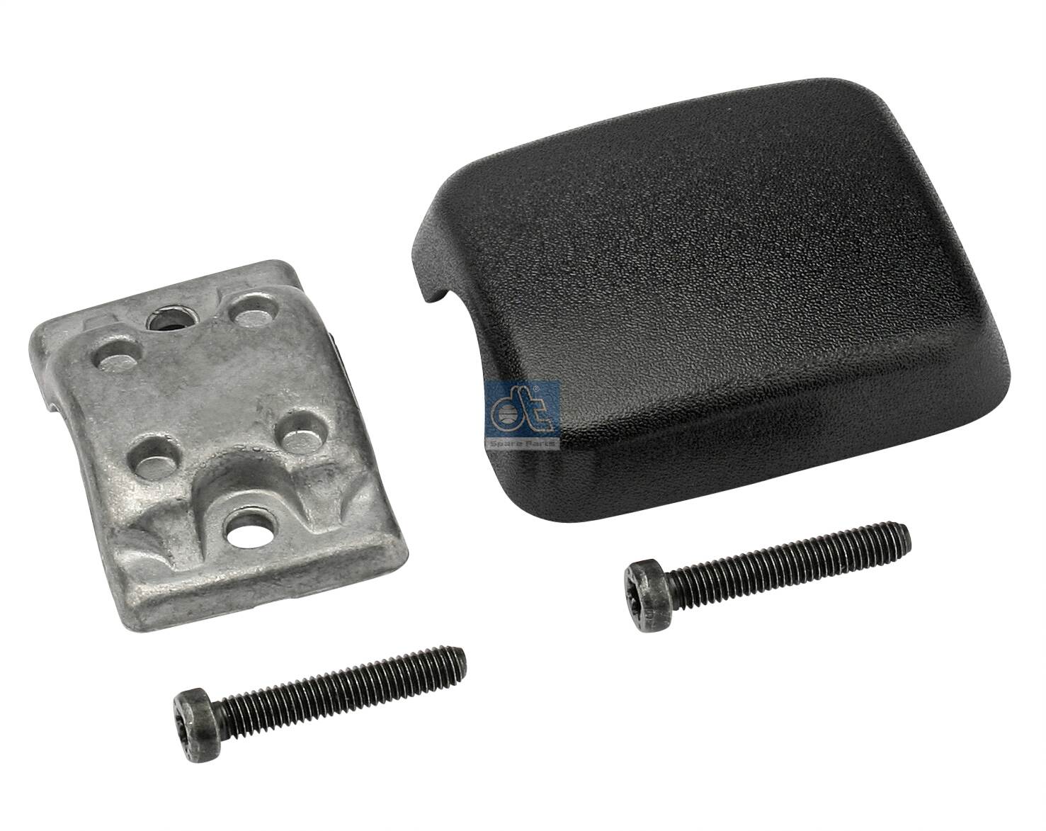 DT Spare Parts Mocowanie, lusterko zewnętrzne 4.63945