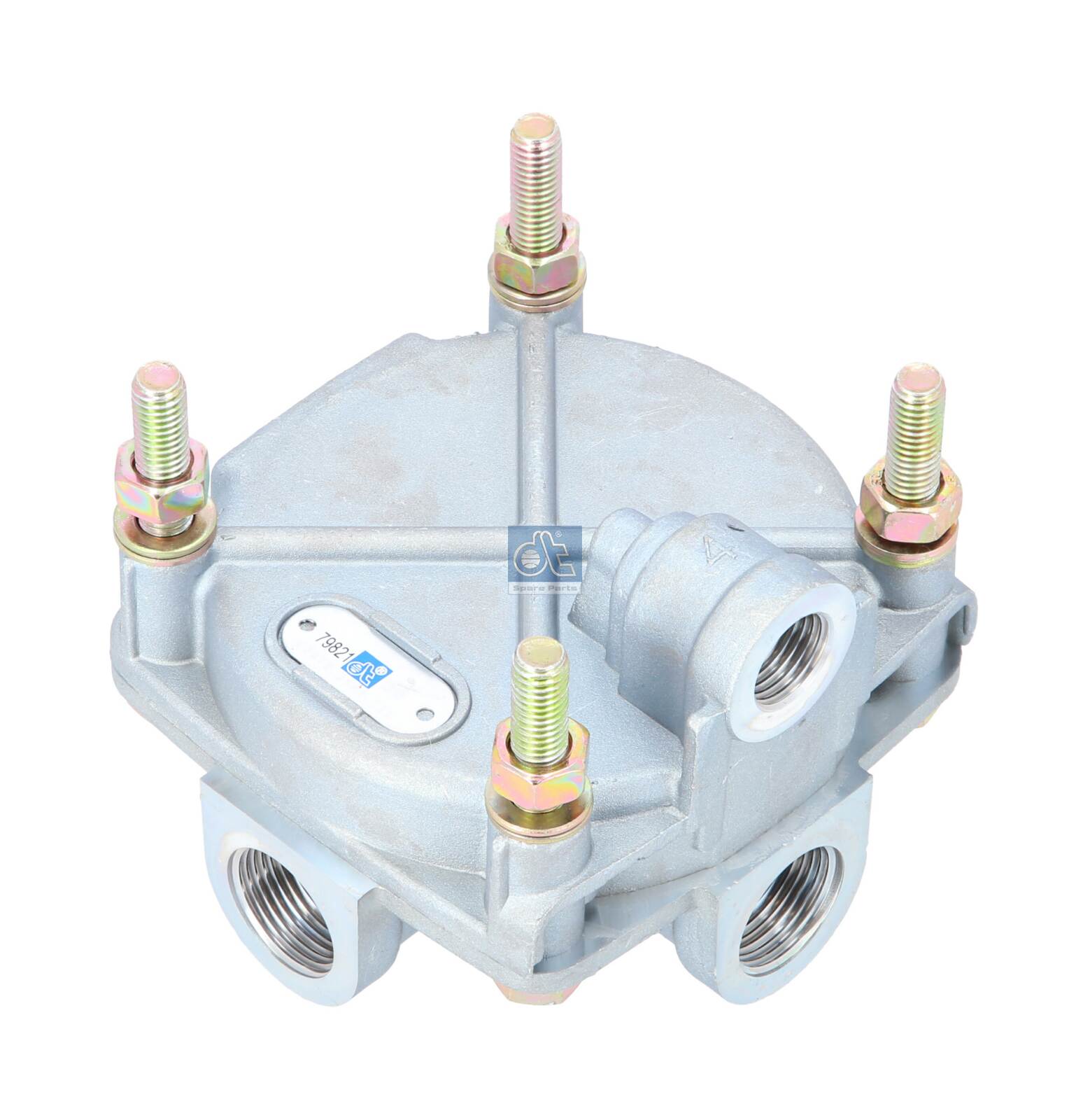 DT Spare Parts Zawór sterujący naczepy 4.65012